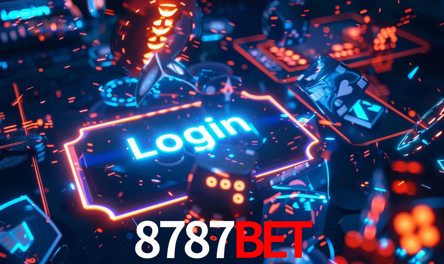 Bônus de Cadastro Cassino 8787BET